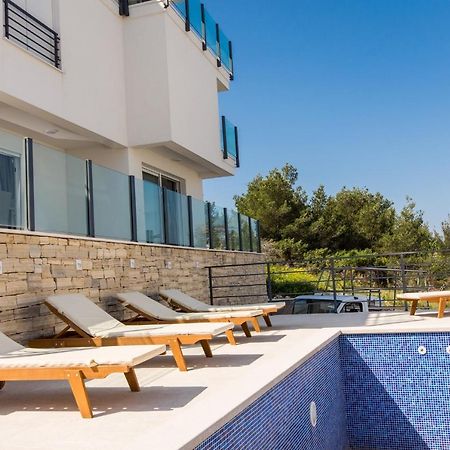 Apartment Julia Trogir Exterior photo