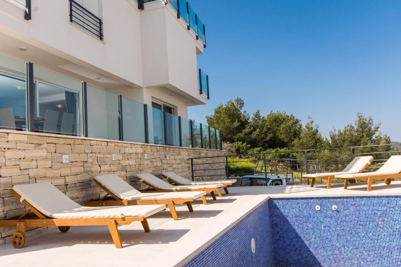 Apartment Julia Trogir Exterior photo