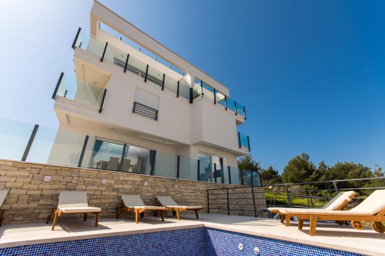 Apartment Julia Trogir Exterior photo