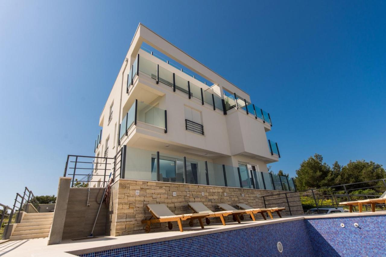 Apartment Julia Trogir Exterior photo