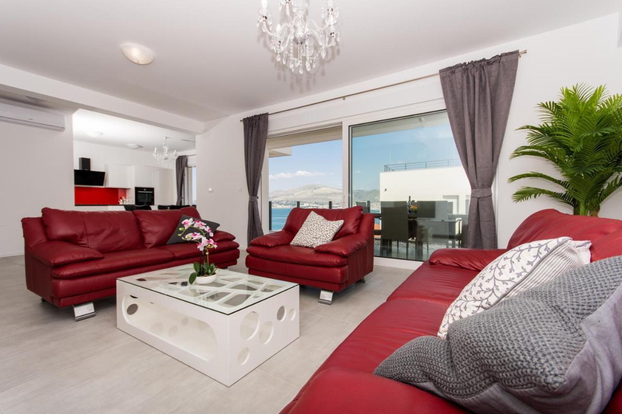 Apartment Julia Trogir Exterior photo