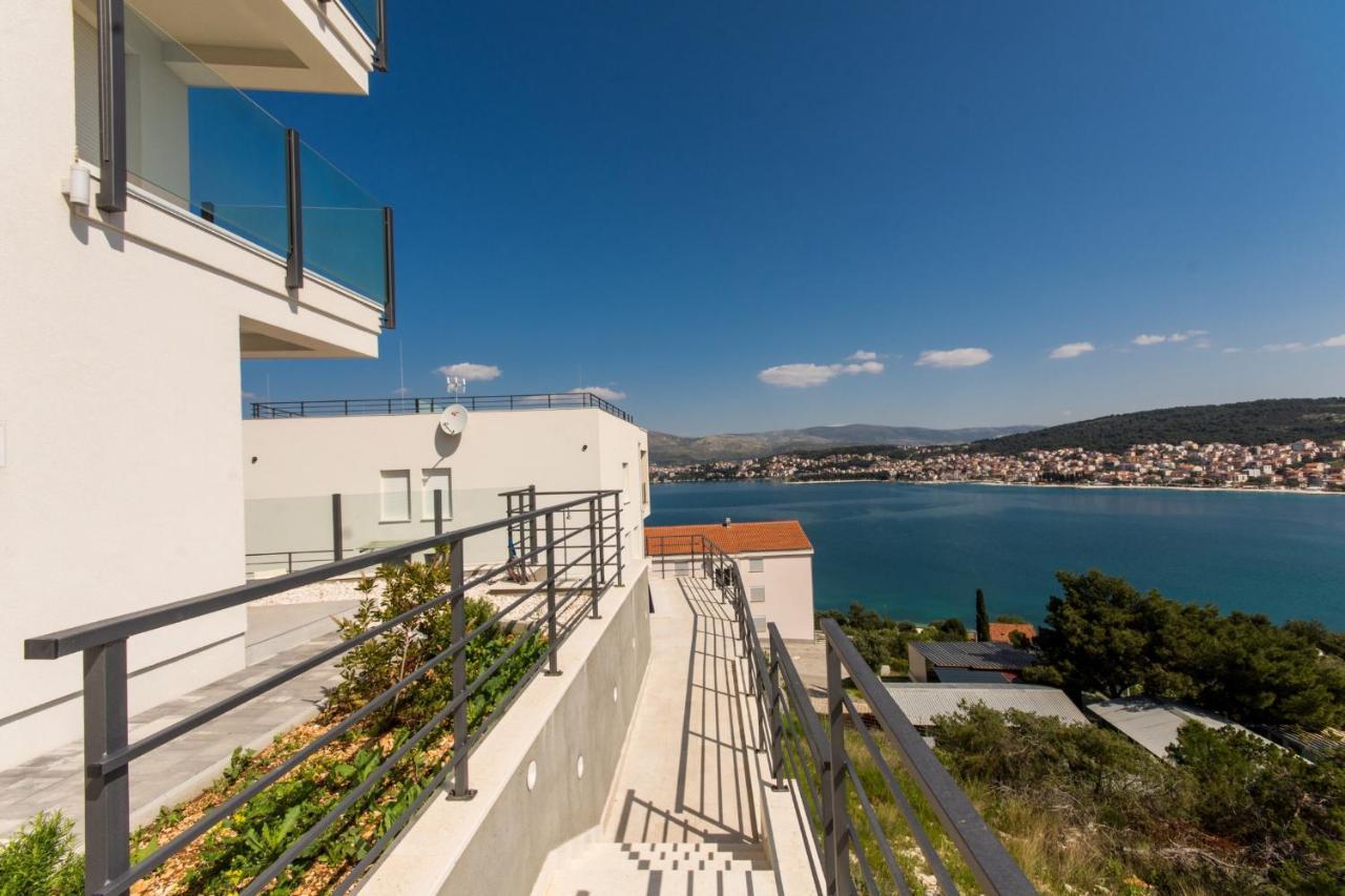Apartment Julia Trogir Exterior photo