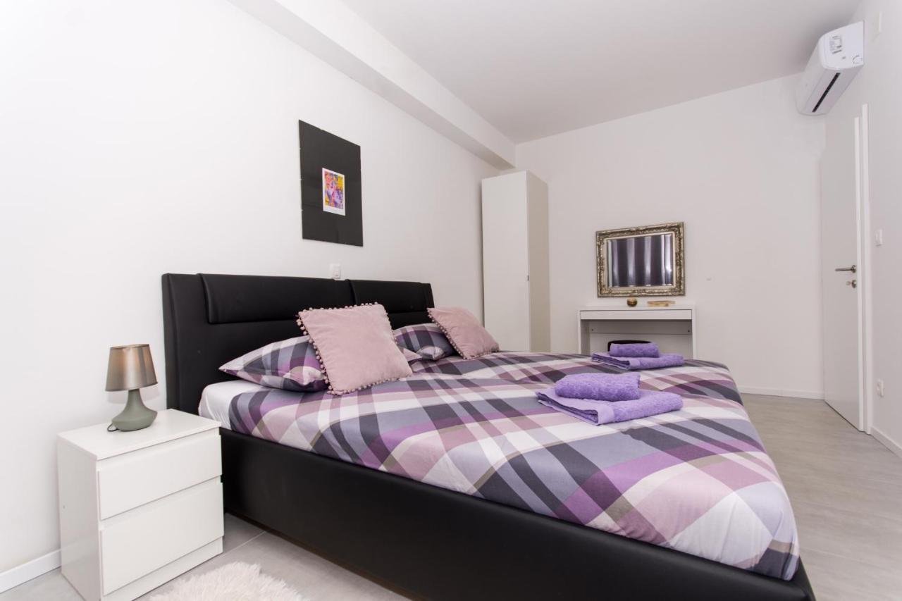 Apartment Julia Trogir Exterior photo